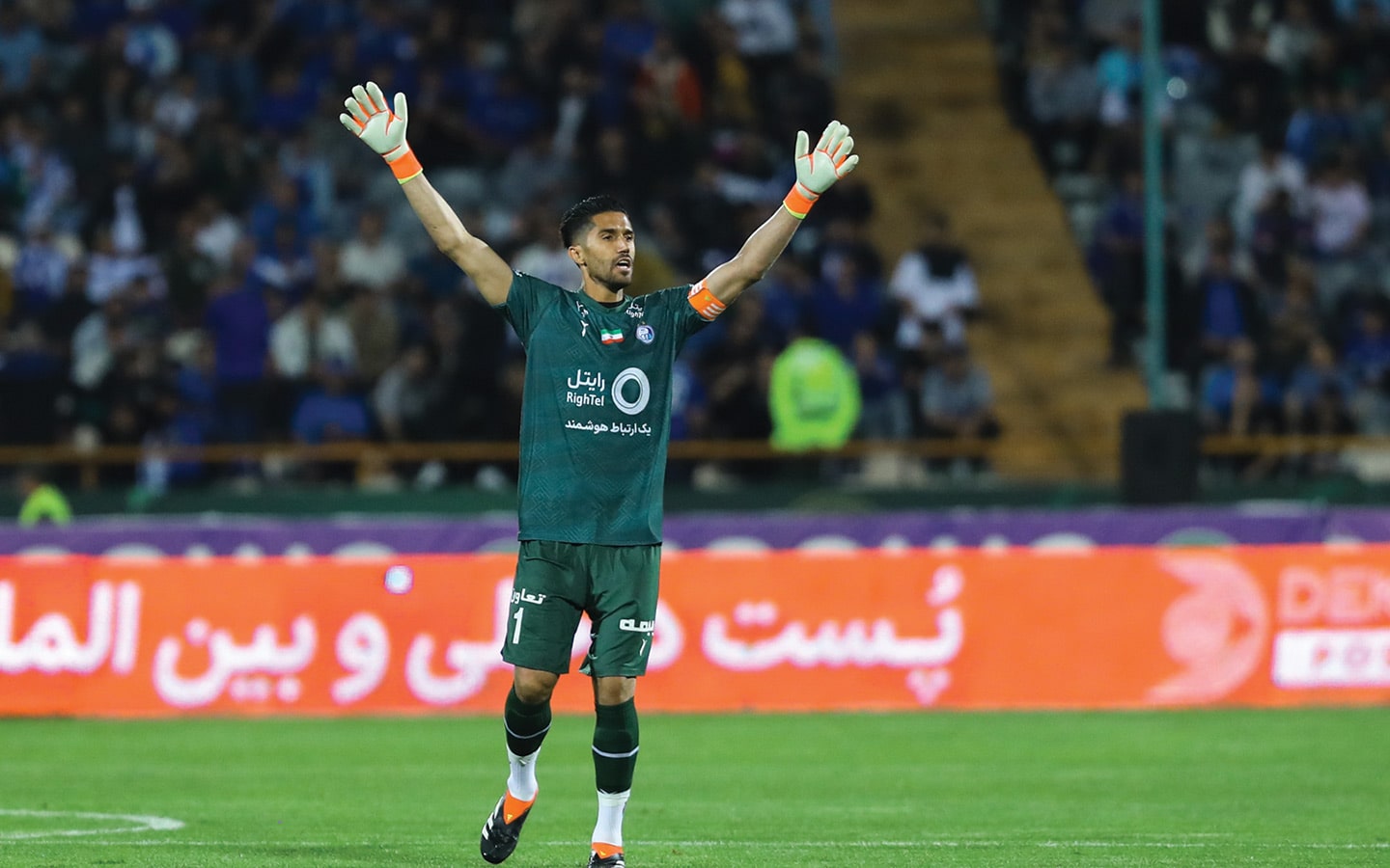 گالری تصاویر دکا